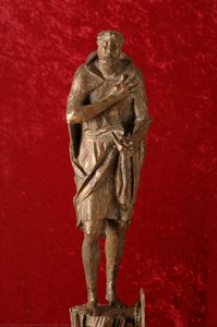Saint Peter