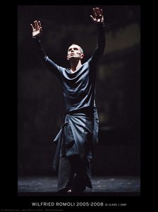 Wilfried Romoli — Jean Marie Le Bris