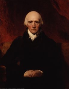Warren Hastings — Sir Thomas Lawrence