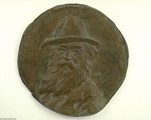 Walt Whitman