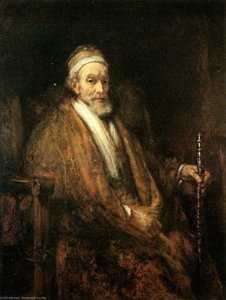 Jacobo Trip — Rembrandt Van Rijn