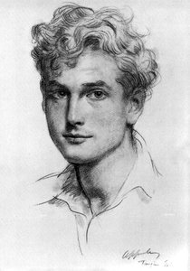 Charles Elwell — Jorge Apperley (george Owen Wynne Apperley)
