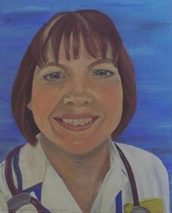 Kathy — Charlotte Mignon Crabtree