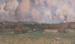 Castlefern — James Paterson