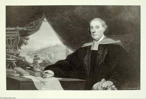 William Smith — Henry Wolf