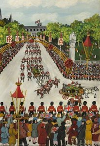 State Occasion — John Maxwell Nithsdale