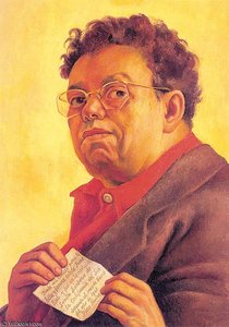 Untitled (4699) — Diego Rivera, Other