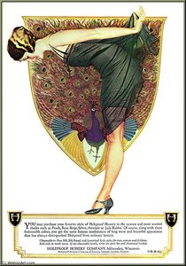 Untitled (985) — Coles Phillips