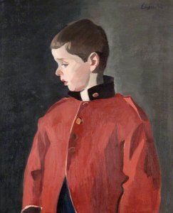 Lachlan — Alexander Goudie