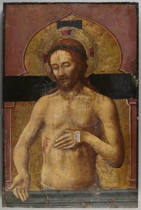 Christ In The Tomb — Бартоломео Виварини