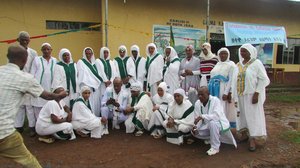 Jimma Oromo Women — Moti Pictures