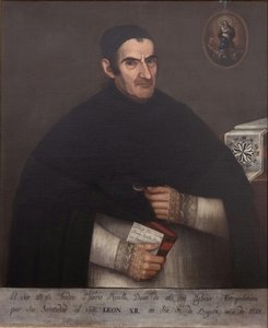 Andrés Rosillo Y Meruelo — Jose Celestino Figueroa