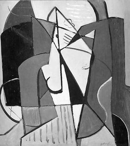 Untitled — Robert Goodnough