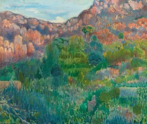 Soller — Joaquim Mir