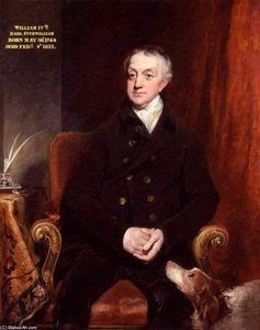 Wentworth Fitzwilliam, 2nd Earl Fitzwilliam