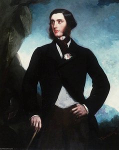 William Graham Vivian (1827–1912)