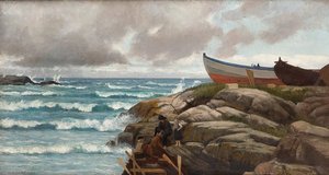 Losstasjon — Kitty Kielland