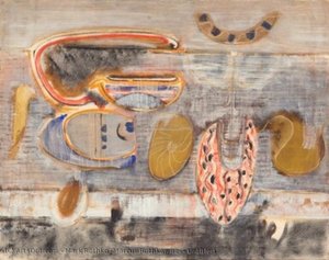 Sin Título — Mark Rothko