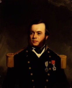 Joseph René Bellot — Stephen Pearce