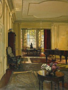 An Artist's Home