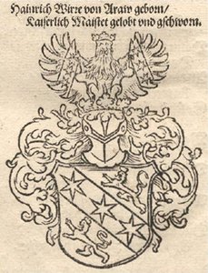 Wirri crest