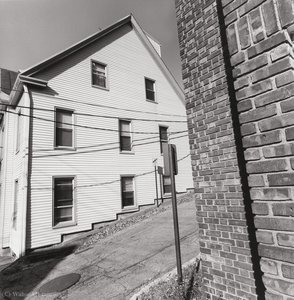 Tarrytown, New York — Lee Friedlander