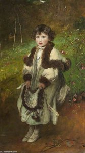 Julie, Daughter Of Spencer H. Gollan, Esq. — James Sant
