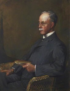 John Nairn — David Alison