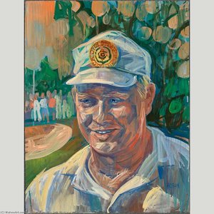 Jack Nicklaus