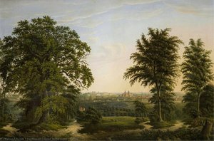 Erfurt — Ferdinand Konrad Bellermann