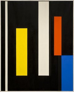 No. 2, First Theme — Burgoyne Diller