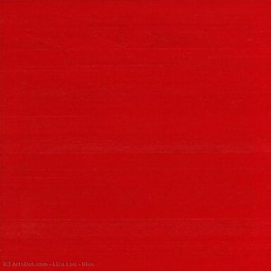 Blue — Liza Lou