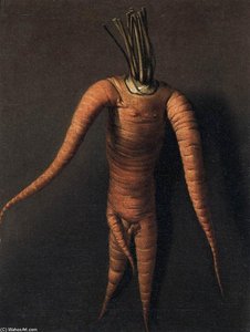 The Carrot