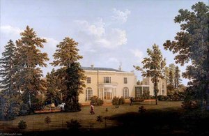 Leigh Park House, Havant — Joseph Francis Gilbert