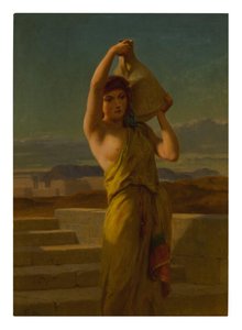 Rachel — Фредерик Гудолл