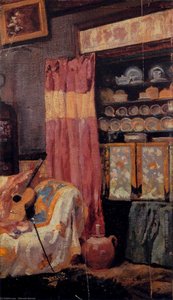 The Studio