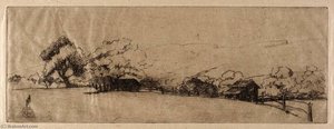 The Year At The Spring — Helen Hyde