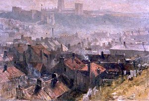 Durham — George Reid