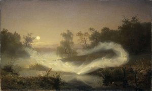 Title in Swedish: Älvalek