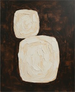 Ätherische Monolithen In Umbra: Eine Meditative Studie Des Lichts Und Der Skulpturalen Form — Laurent Vionnet