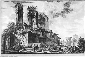 Jerusalem — Nicholas Roerich
