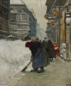Street Scene
