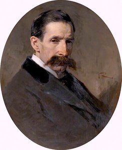 John William Crombie — George Reid