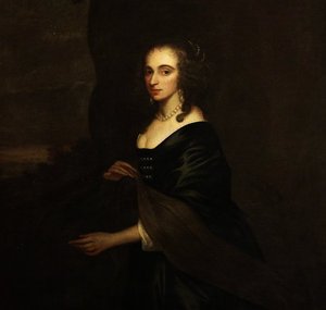 Mary Hervey