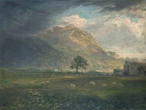 Stirling Castle — Thomas Grant
