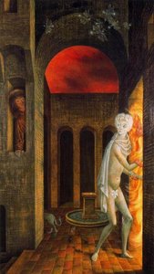 Meeting 1 — Remedios Varo