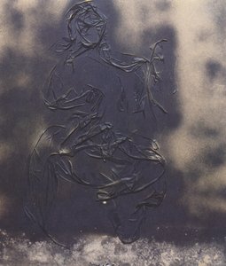 Arab — Salvador Dalí