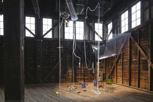 Moré Moré (leaky): Variations — Mohri Yuko