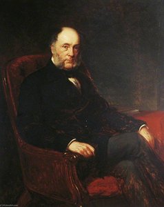 Charles Chadwick