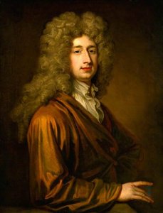 John Dormer — Bt Sir Godfrey Kneller